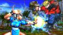 Street Fighter X Tekken wird nun doch für den PC erscheinen