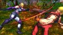Street Fighter X Tekken wird nun doch für den PC erscheinen