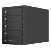 Sharkoon veröffentlicht zwei externe RAID-Gehäuse mit USB 3.0-Anschluss