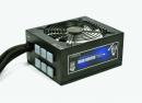 Test 80-Plus-Platin-Netzteil: Super Flower Golden King Platinum 550 Watt
