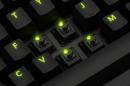 Mechanische Spieletastatur Mionix Zibal 60 offiziell angekündigt - Update