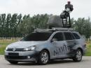 Bing Maps Streetside: Die Autos mit den Kameras kommen wieder - Neues Widerspruchskonzept