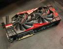 Dual-GPU-Monster Asus Mars 2 auf der Computex - Update