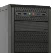 Cooltek K3 Evo 3.0: Gehäuse mit USB 3.0 für unter 40 Euro