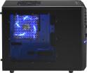 Aerocool PGS-Q-Serie: kompaktes Hardwareheim für Sparer