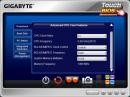 Praxistest: Gigabyte Touch BIOS auf Z68-Mainboard ausprobiert
