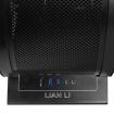 Lian Li PC-U6 Cowry: Midi-Tower in Muscheloptik - Video-Update