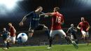 PES 2012: Zwei neue Trailer zeigen die Steuerung von mehreren Spielern gleichzeitig