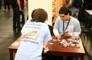 RPC 2011 am Wochenende: Dungeon Siege 3, Cursed Crusade und Hunted spielbar - Update