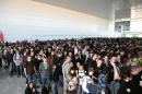 RPC 2011 am Wochenende: Dungeon Siege 3, Cursed Crusade und Hunted spielbar - Update