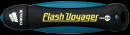 Corsair veröffentlicht USB-3.0-Stick: Flash-Voyager-Serie vorgestellt