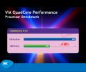 Erste Vierkern-CPU 