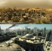Battlefield 3: Karkand und Wake Island im Bildvergleich
