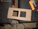 Casecon-Projekt PC in Stalker-Optik - Heute neu: Die radioaktive Beleuchtung im Detail [Bilder des Tages]