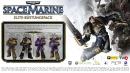 Warhammer 40k Space Marine: Release im September, zwei Editionen und neuer Kampf-Trailer