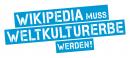 Deutsches Wikipedia-Chapter fordert Weltkulturerbe-Status von der UNESCO