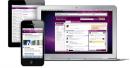 Yahoo Mail mit Twitter- und Facebook-Schnittstellen gegen Google Mail - Update