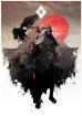 Assassin's Creed Revelations: Artworks aus der Encyclopedia zeigen Meuchelmörder im Wilden Westen und in Japan
