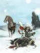 Assassin's Creed Revelations: Artworks aus der Encyclopedia zeigen Meuchelmörder im Wilden Westen und in Japan