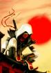 Assassin's Creed Revelations: Artworks aus der Encyclopedia zeigen Meuchelmörder im Wilden Westen und in Japan