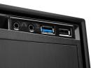 Neues Budget-Gehäuse von NZXT. Das Source 210 (Elite) erscheint in schwarz und weiß. 