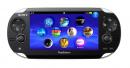 Sony NGP: Fast ein kleiner Tablet-PC?