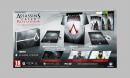 Assassin's Creed Revelations: Artworks aus der Encyclopedia zeigen Meuchelmörder im Wilden Westen und in Japan