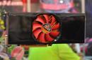 Computex 2011: Die interessanten Grafikkarten - Single-Slot, Dual-GPU oder passiv gekühlt - Update