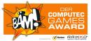 BÄM! Der Computec Games Award 2011: Bis 31.7. für Lieblingsspiele und -Hardware abstimmen