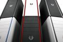 Bitfenix Shinobi Core - Midi-Tower für Individualisten