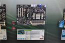 AMD: Bulldozer-Chipsätze für AM3+-Mainboards vorgestellt - Update