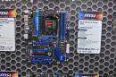 AMD: Bulldozer-Chipsätze für AM3+-Mainboards vorgestellt - Update