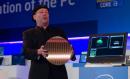 Computex: Intel zeigt Ivy Bridge, 14-nm-Atom kommt