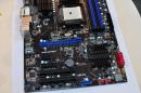 AMD: Bulldozer-Chipsätze für AM3+-Mainboards vorgestellt - Update