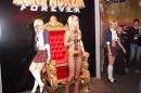 Spielemesse E3 2011 am Donnerstag: 80 Retrokonsolen, Panzer-Frauen und Botox-Alarm [PCGH-Top-Artikel Juni 2011]
