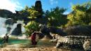 Risen 2: DLC im Wert von 10 Euro als Vorbestellbonus, neue Screenshots