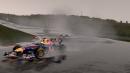 F1 2011: Grafik und Gameplay überzeugen, Probleme bei Lenkrad-Controllern - User-Review zu dem Rennspiel