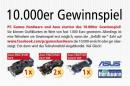 Facebook: 10.000er-Gewinnspiel mit Nvidia-Fotowettbewerb - Jetzt abstimmen