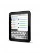 HP Touchpad: iPad-2-Konkurrent mit webOS als preiswerte Android-Alternative - Update