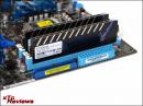 Fünf DDR3-Kits im User-Test mit Sandy-Bridge-CPU