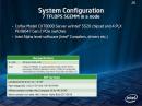Intels Knights Corner für Raytracing und mehr: MIC mit 50 Kernen, 22 nm und Tri-Gate-Transistoren
