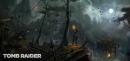 Tomb Raider: Neue Screenshots von der jungen Lara Croft
