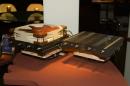 Computex 2011: Noctua stellt Focused Flow-Lüfter und coole Cooler-Protoypen vor - Bilderupdate
