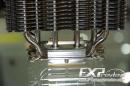 Computex 2011: PC Cooler zeigt einen Luft-Wasser-Hybrid-CPU-Kühler