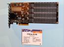 Computex 2011: OCZ bringt Hybrid-Drive, zeigt Server mit 1 Million I/O-Ops pro Sekunde