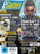 Duke Nukem Forever, Starcraft 2 Heart of the Swarm, Minecraft, Company of Heroes: PC Games 7/11 im Handel