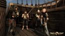 Brandneue Screenshots des Two Worlds II Add-ons Pirates of the Flying Fortress