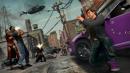 Saints Row The Third: Auf drei Monitoren mit AMDs Eyefinity