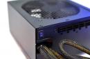 Computex 2011: Seasonic erweitert die X-Serie und bringt hocheffiziente Platinum-Netzteile sowie 80 Plus Gold ab 350 Watt