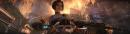 Battlefield 3 versus Modern Warfare 3 in epischen Auflösungen plus NfS The Run - Neue Surround-Meisterwerke der Community